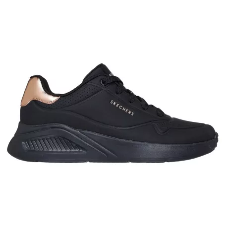 Skechers női cipő-177291-BBK