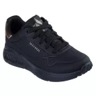 Skechers női cipő-177291-BBK
