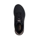 Skechers női cipő-177291-BBK