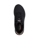 Skechers női cipő-177291-BBK