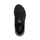 Skechers női cipő-177291-BBK