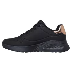 Skechers női cipő-177291-BBK