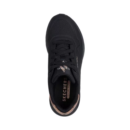 Skechers női cipő-177291-BBK
