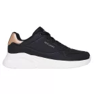 Skechers női cipő-177291-BLK
