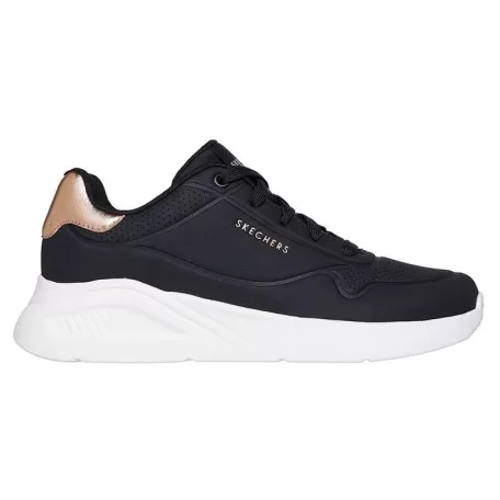 Skechers női cipő-177291-BLK