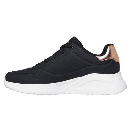 Skechers női cipő-177291-BLK