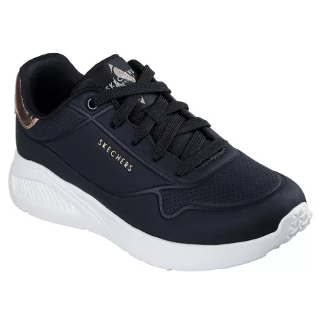 Skechers női cipő-177291-BLK