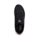 Skechers női cipő-177291-BLK