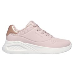 Skechers női cipő-177291-BLSH