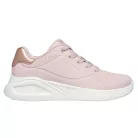 Skechers női cipő-177291-BLSH