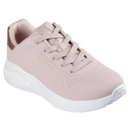 Skechers női cipő-177291-BLSH