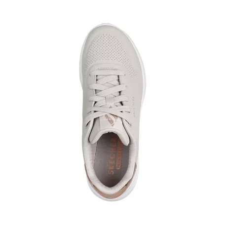 Skechers női cipő-177291-NAT