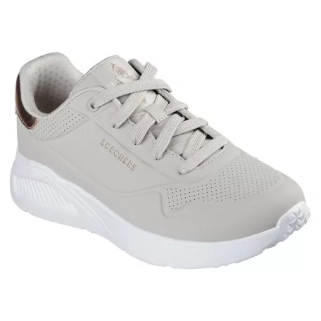 Skechers női cipő-177291-NAT