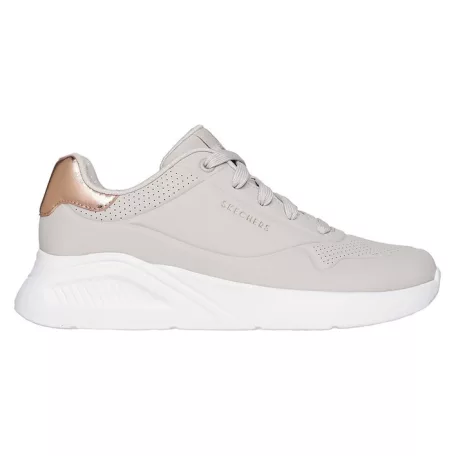 Skechers női cipő-177291-NAT