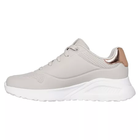 Skechers női cipő-177291-NAT