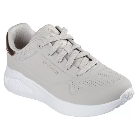 Skechers női cipő-177291-NAT