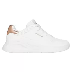 Skechers női cipő-177291-WHT