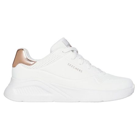 Skechers női cipő-177291-WHT
