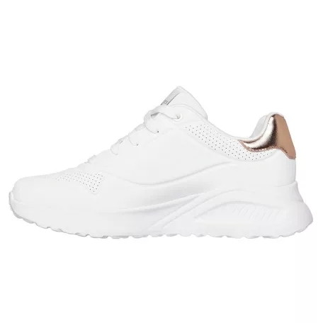 Skechers női cipő-177291-WHT