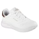 Skechers női cipő-177291-WHT