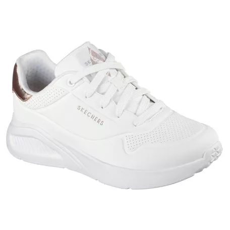 Skechers női cipő-177291-WHT