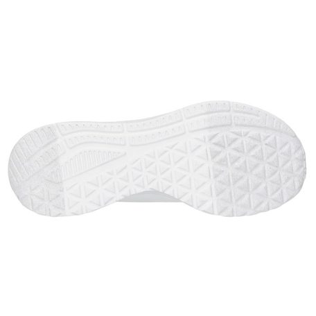 Skechers női cipő-177291-WHT