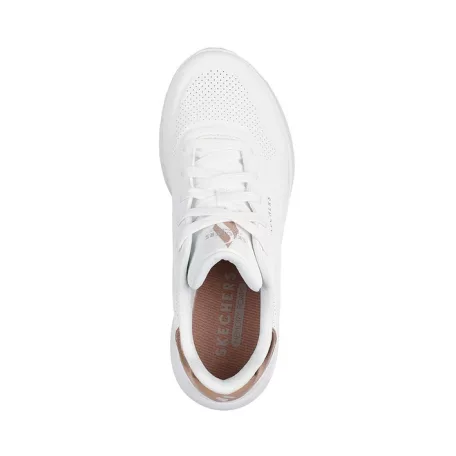 Skechers női cipő-177291-WHT