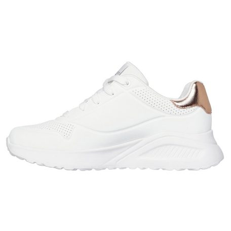 Skechers női cipő-177291-WHT