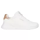 Skechers női cipő-177291-WHT