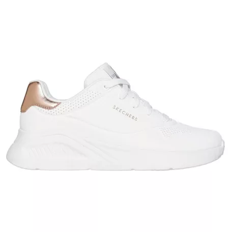 Skechers női cipő-177291-WHT