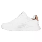 Skechers női cipő-177291-WHT