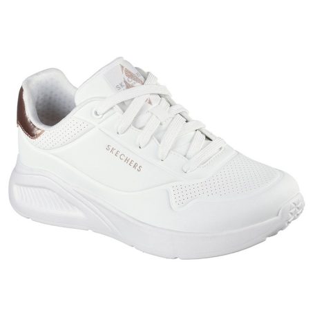 Skechers női cipő-177291-WHT