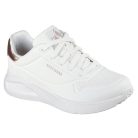 Skechers női cipő-177291-WHT
