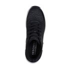 Skechers női cipő-177331-BLK
