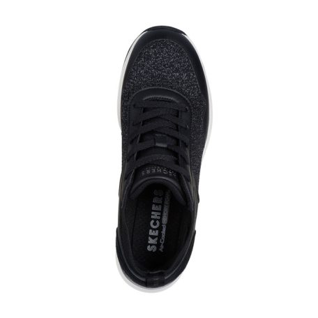 Skechers női cipő-177331-BLK