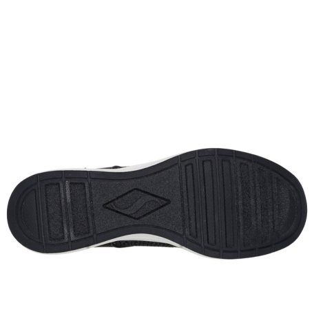 Skechers női cipő-177331-BLK
