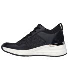 Skechers női cipő-177331-BLK
