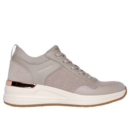Skechers női cipő-177331-TPE