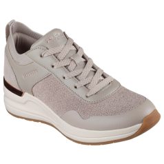 Skechers női cipő-177331-TPE