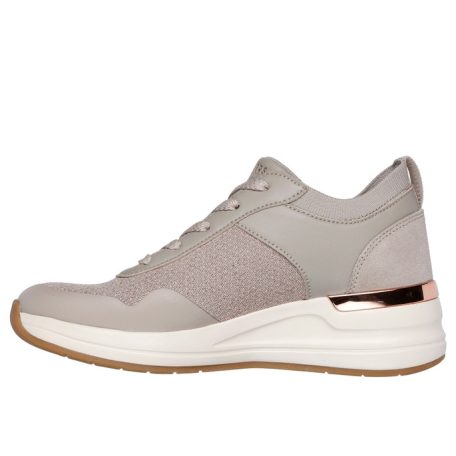 Skechers női cipő-177331-TPE