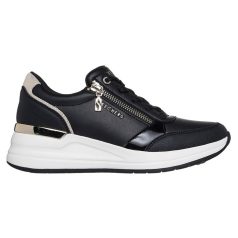 Skechers női cipő-177341-BLK