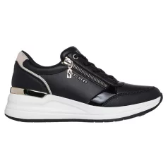 Skechers női cipő-177341-BLK
