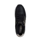 Skechers női cipő-177341-BLK