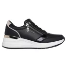 Skechers női cipő-177341-BLK