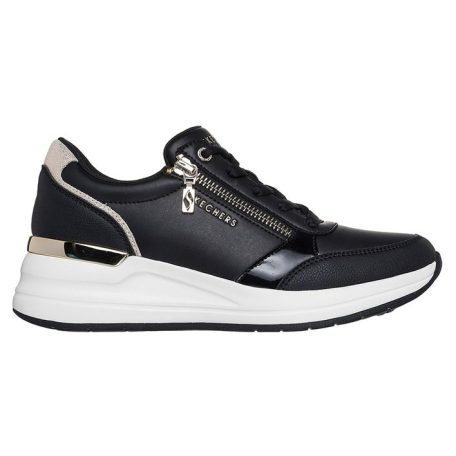 Skechers női cipő-177341-BLK