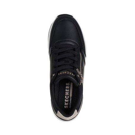 Skechers női cipő-177341-BLK
