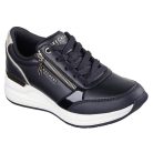 Skechers női cipő-177341-BLK