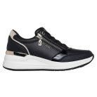 Skechers női cipő-177341-BLK