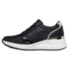 Skechers női cipő-177341-BLK