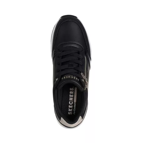 Skechers női cipő-177341-BLK